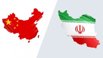 تکذیب برخی ادعاها درباره توسعه روابط با چین