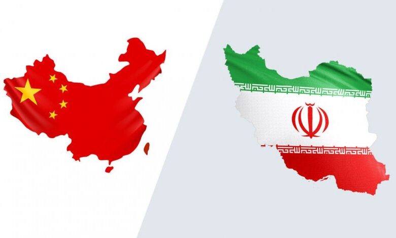 تکذیب برخی ادعاها درباره توسعه روابط با چین
