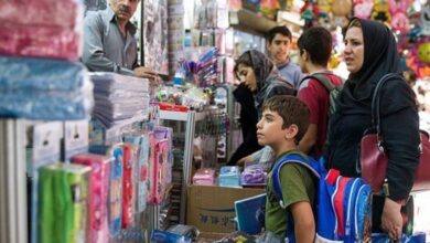 «مشق گران» در آستانه مهر؛ قیمت لوازمالتحریر تا ۱۰۰ درصد بالا رفت