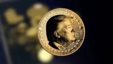 فروش سکه ترامپ در آمریکا آغاز شد/ارزش آن چقدر است؟