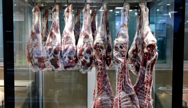 ماهیچه و آبگوشتی گوسفندی کیلویی چند شد؟ | قیمت جدید گوشت قرمز اعلام شد