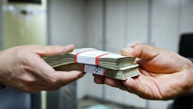 بلوکه کردن بخشی از وام به عنوان ضمانت ممنوع است