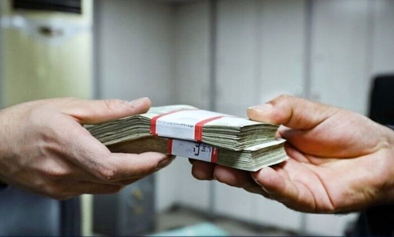 بلوکه کردن بخشی از وام به عنوان ضمانت ممنوع است