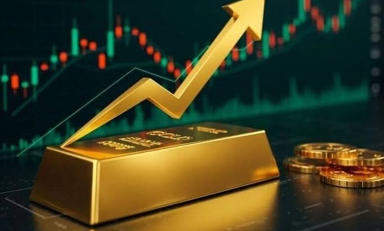 مسیر قیمت طلا عوض می شود؟