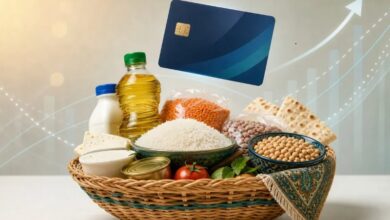 شارژ این کدملیها از فردا