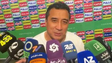 واکنش تند خداداد به اخراج شدنش!