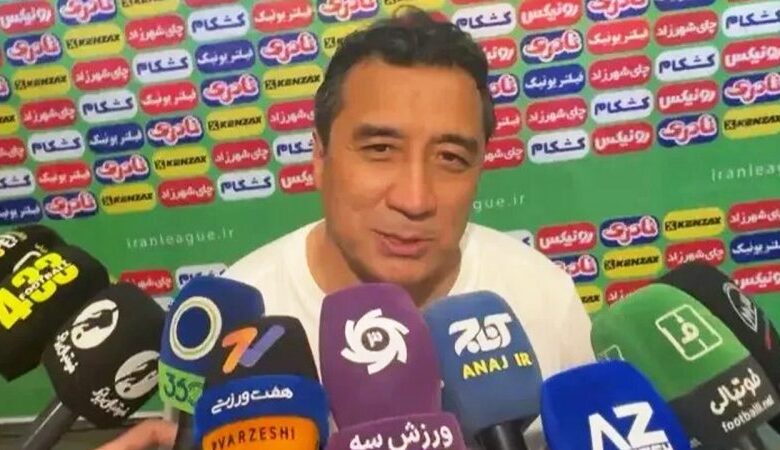 واکنش تند خداداد به اخراج شدنش!