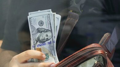 تغییر صاحب ارز مسافری بعد از ثبت گمرک ممنوع شد