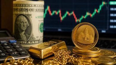 بازارکمعمق ارز چگونه نرخ تعیین میکند؟