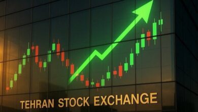 خیز بورس برای تثبیت در کانال ۶.۷ میلیونی