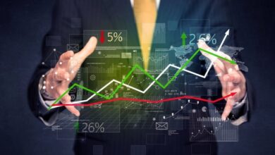 5 سهم برای زیر نظر گرفتن در هفته جاری