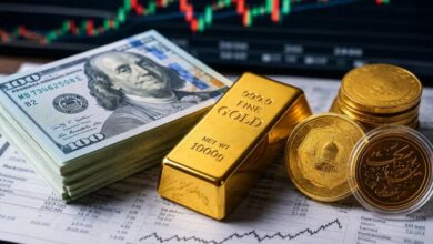پیشبینی قیمت دلار برای فردا دوشنبه 16 شهریور 1405/ تداوم اصلاح یا بازگشت خریداران؟