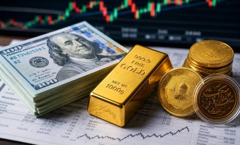 پیشبینی قیمت دلار برای فردا دوشنبه 16 شهریور 1405/ تداوم اصلاح یا بازگشت خریداران؟