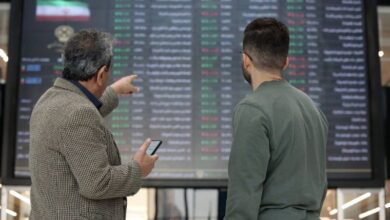 ورود سنگین پول به بورس همراه با رشد 184 هزار واحدی!