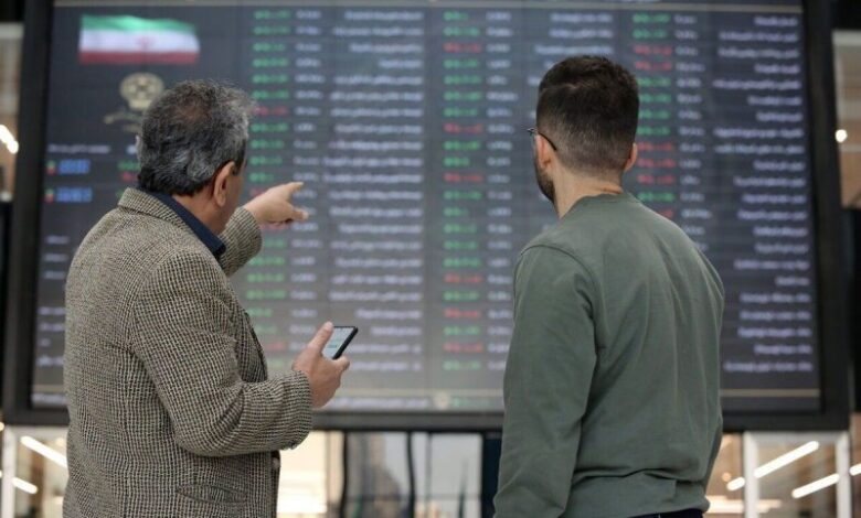 ورود سنگین پول به بورس همراه با رشد 184 هزار واحدی!