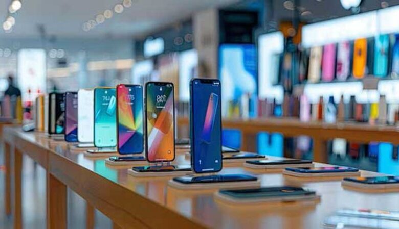پایان توقف ۵ ماهه واردات موبایل/آیا گوشیهای اقتصادی 30 درصد ارزان میشود؟
