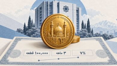 چگونه در بورس، اوراق سلف سکه را بخریم؟ + پاسخ به چند سوال مهم