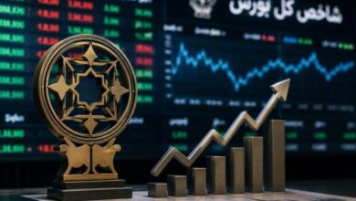 رکوردشکنی تاریخی بورس با ورود 4.15 همت پول حقیقی