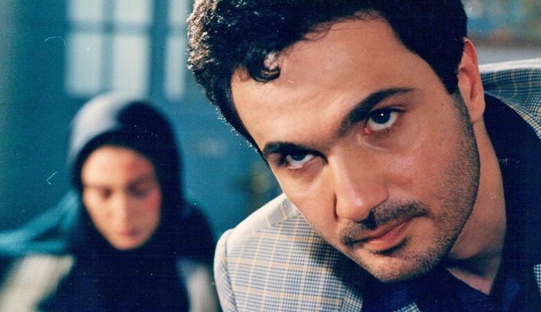 محمدرضا فروتن با یک ظاهر متفاوت در ۵۸ سالگی+ عکس
