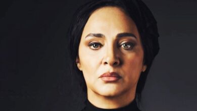 رویا نونهالی راهی عراق شد