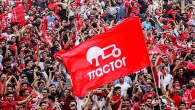 حکم جدید انضباطی علیه تراکتور اعلام شد