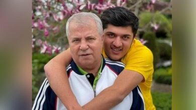 پروین بعد از مدتها سکوتش را شکست: خداداد باید حواسش را جمع کند