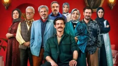 بازیگر دوست داشتنی سریال مهران مدیری درگذشت+ عکس