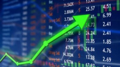 شروع سبز بورس در آغاز معاملات ۲۱ شهریور