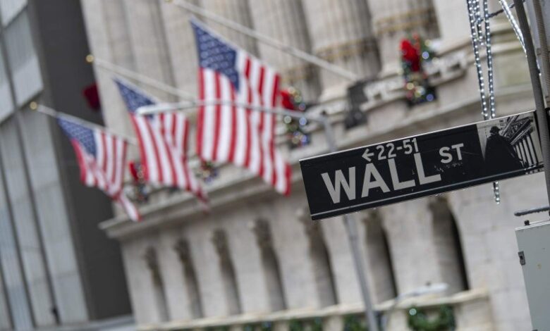 بازگشت تورم سرکش در اقتصاد آمریکا / آیا نرخ بهره باز هم بالا میرود؟