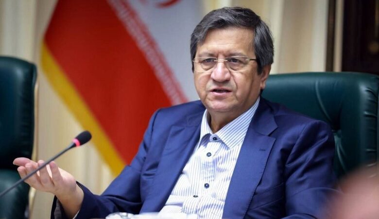 هشدار شدید بانک مرکزی درباره تراکنشهای بانکی/ همتی: این حسابهای بانکی مسدود میشود