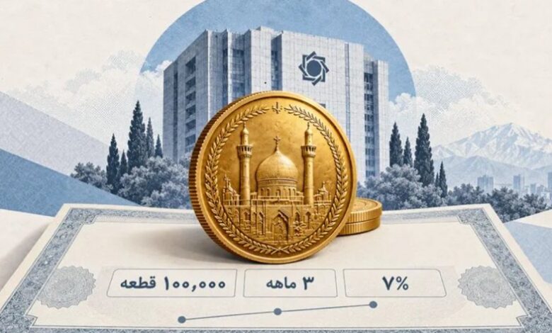 اوراق سلف سکه؛ از نحوه خرید تا شیوه تسویه