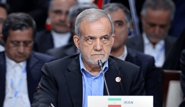 پزشکیان: هدف قرار دادن زیرساختهای ایران تبعات جهانی خواهد داشت