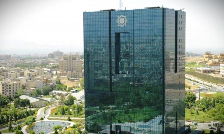 برخوررد بانک مرکزی با روسای ۱۱ شعبه متخلف و اخلالگر در بازار ارز
