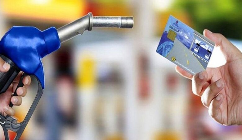 حذف سهمیه بنزین خودروهای نوشماره تکذیب شد