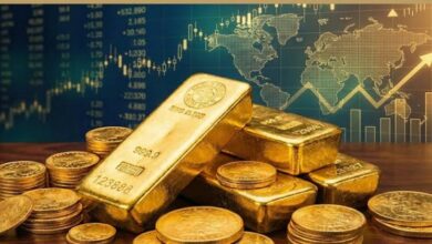 احتمال صعود قیمت طلا