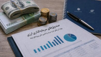 پذیرهنویسی نخستین صندوق ارزی «مانا ملت» از چهارشنبه آغاز میشود