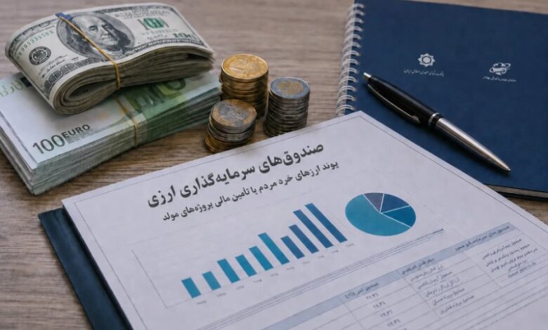 پذیرهنویسی نخستین صندوق ارزی «مانا ملت» از چهارشنبه آغاز میشود