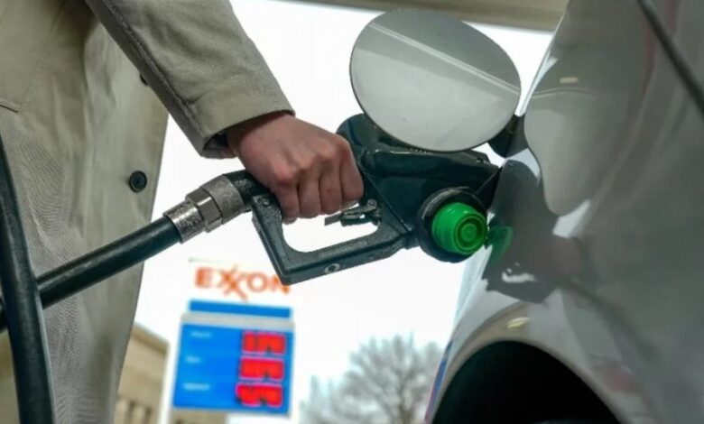 سقفشکنی تاریخی گازوئیل در آمریکا؛ سوخت دیزل از مرز ۶.۲۰ دلار گذشت