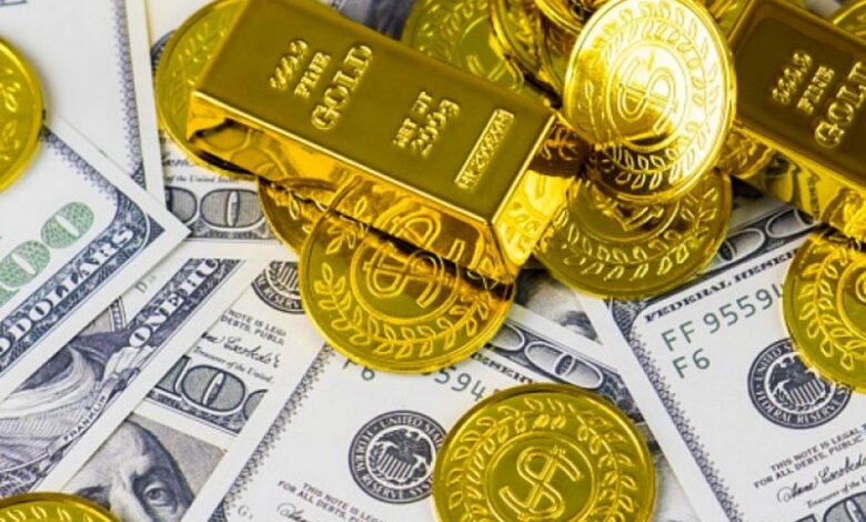 پیشبینی قیمت دلار و طلا فردا سهشنبه 24 شهریور 1405