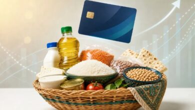 خبر مهم کالابرگی/ کدام دهکها مشمول افزایش کالابرگ میشوند؟
