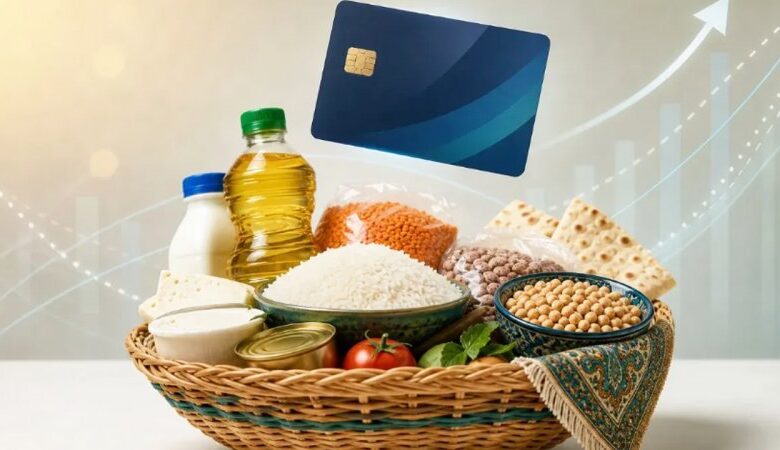 خبر مهم کالابرگی/ کدام دهکها مشمول افزایش کالابرگ میشوند؟