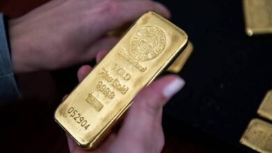 طلای جهانی در برزخی بزرگ !