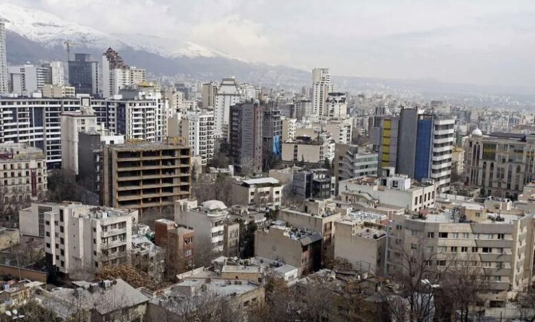 چرا مسکن تهران ارزان شد؟