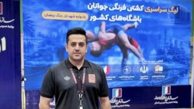 فوری؛ رضا مهربان درگذشت
