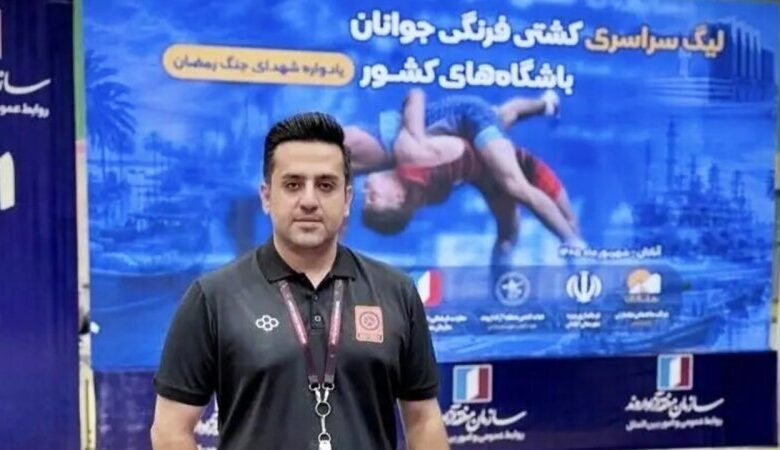 فوری؛ رضا مهربان درگذشت
