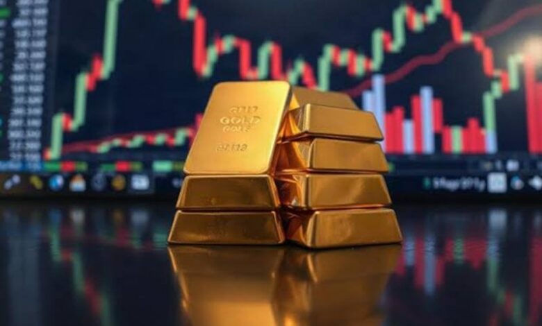 قیمت طلا در آستانه ورود به کانال جدید