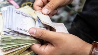 خبر مهم برای کارمندان دولت/ یک میلیون تومان برای این کارمندان واریز میشود