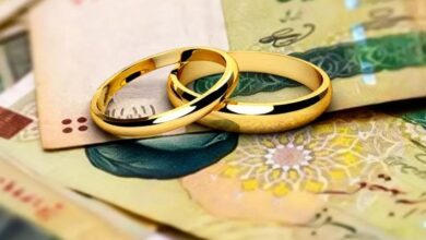 بانک مرکزی: جهش ۴۵ درصدی پرداخت تسهیلات ازدواج