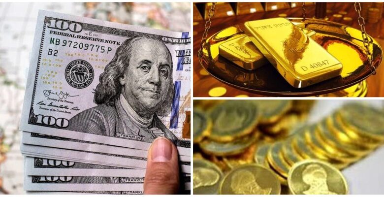 بازار طلا و ارز زیر سایه پولهای مشکوک؛ حکمرانی ریال راهحل است؟