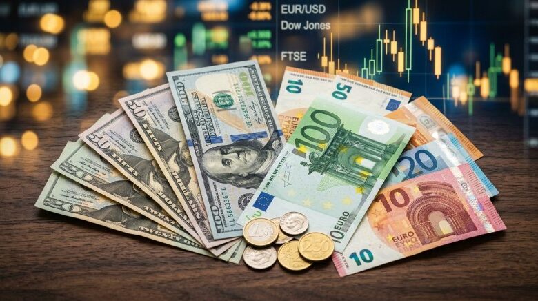 قیمت دلار و یورو امروز سهشنبه ۳۱ شهریور ماه